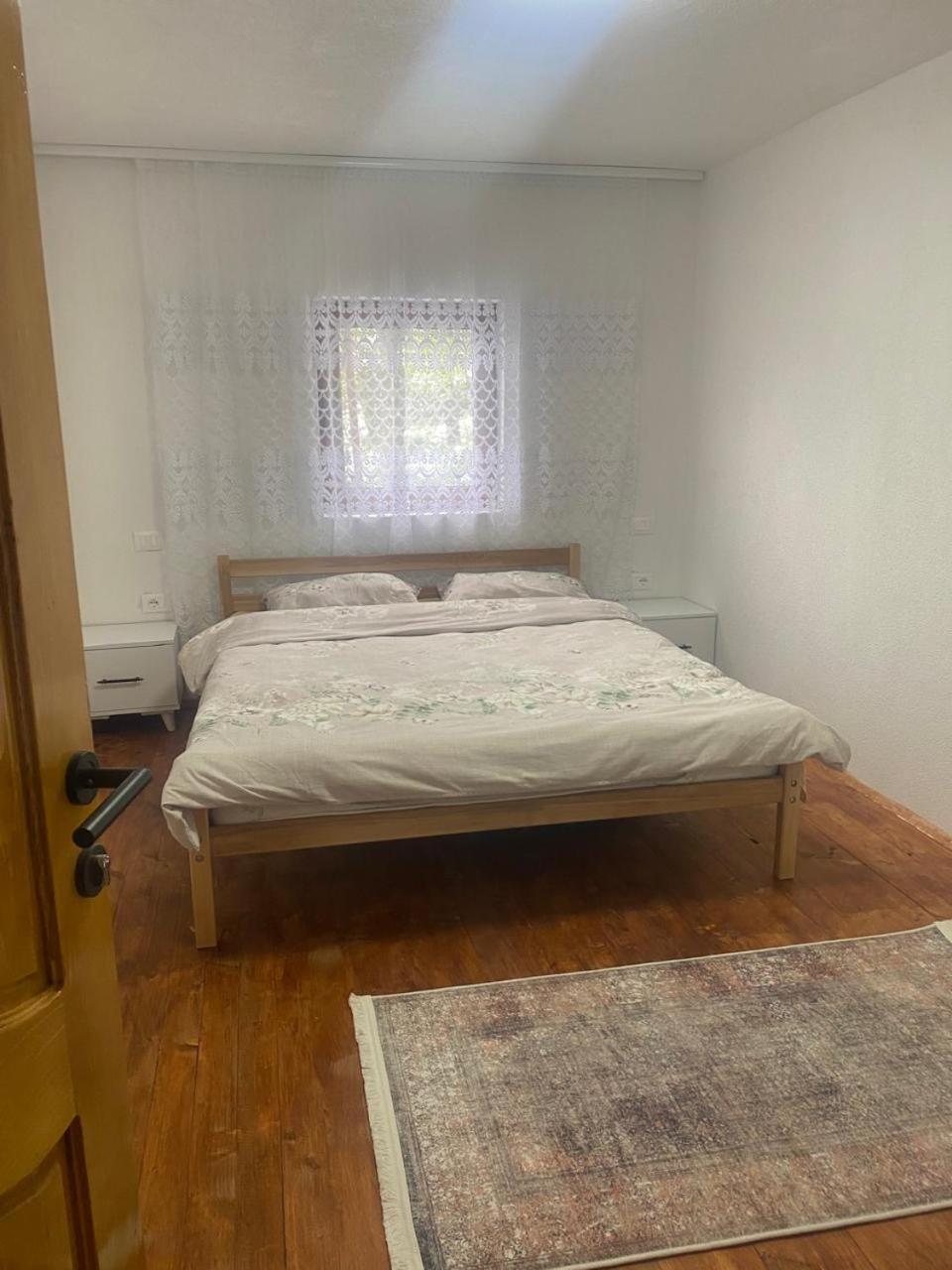 Guesthouse Mountain Valbone Zewnętrze zdjęcie