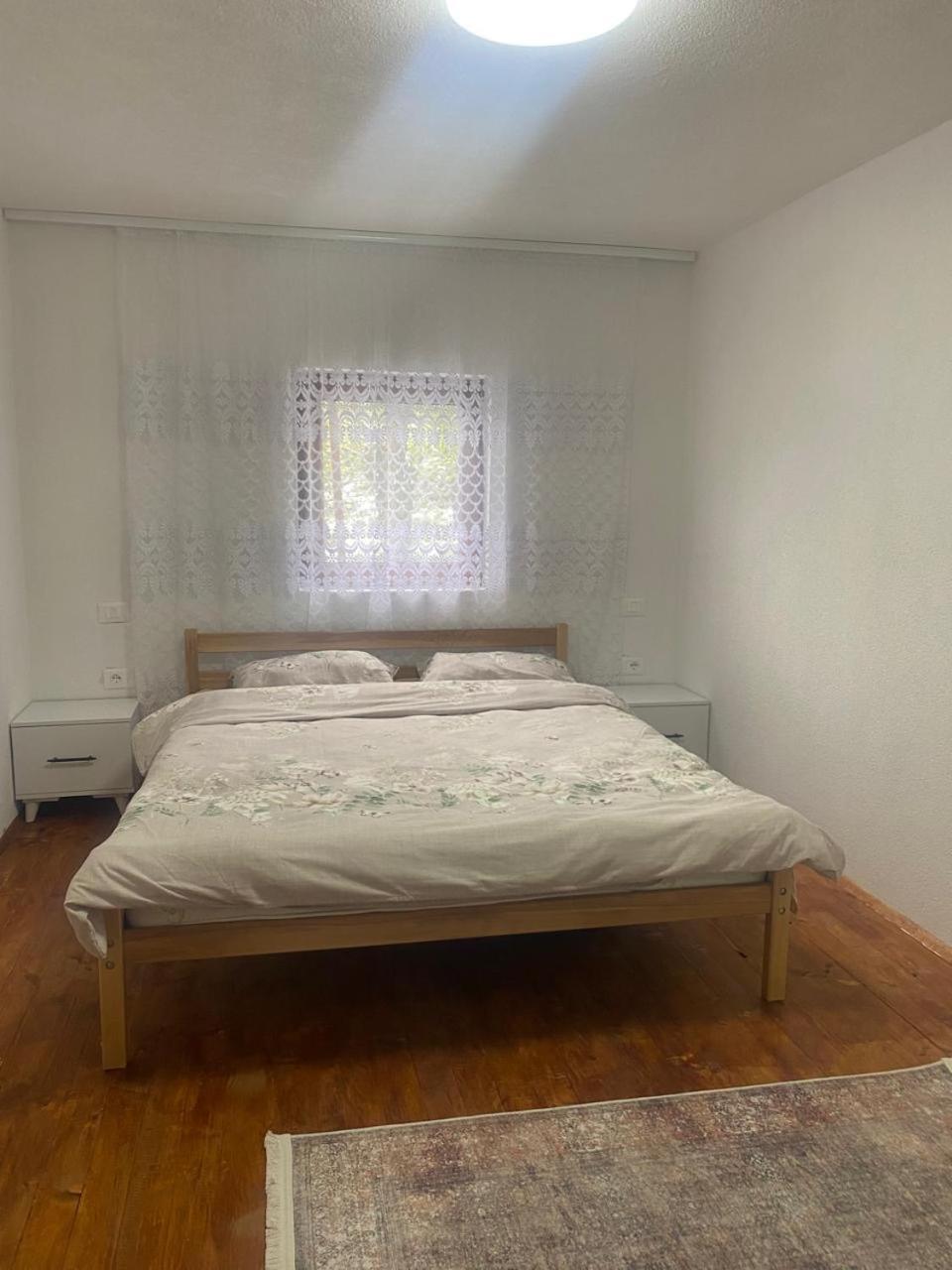Guesthouse Mountain Valbone Zewnętrze zdjęcie